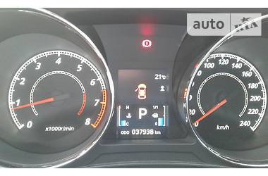 Позашляховик / Кросовер Mitsubishi ASX 2013 в Полтаві