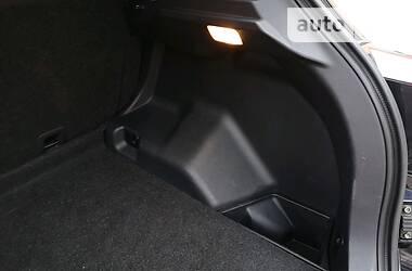 Позашляховик / Кросовер Mitsubishi ASX 2014 в Кривому Розі