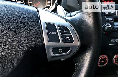 Позашляховик / Кросовер Mitsubishi ASX 2010 в 