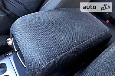 Позашляховик / Кросовер Mitsubishi ASX 2010 в 