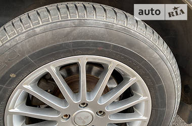 Мінівен Mitsubishi ASX 2011 в 