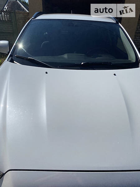 Позашляховик / Кросовер Mitsubishi ASX 2011 в Києві фото 9 Позашляховик / Кросовер Mitsubishi ASX 2011 в Києві