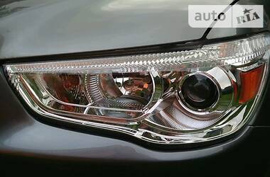 Універсал Mitsubishi ASX 2011 в 