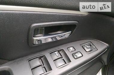 Універсал Mitsubishi ASX 2011 в 