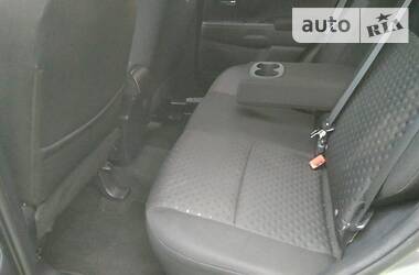 Універсал Mitsubishi ASX 2011 в 