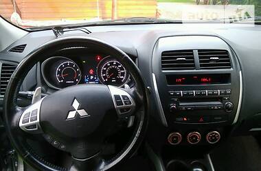 Універсал Mitsubishi ASX 2011 в 