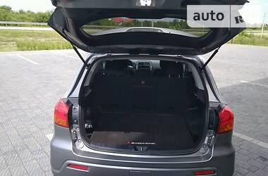 Універсал Mitsubishi ASX 2011 в 