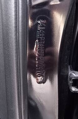 Внедорожник / Кроссовер Mitsubishi ASX 2013 в Сумах