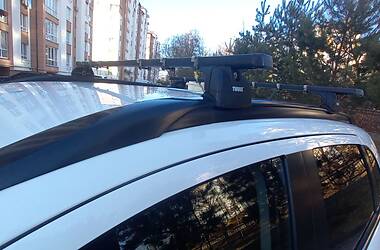 Внедорожник / Кроссовер Mitsubishi ASX 2015 в Ивано-Франковске