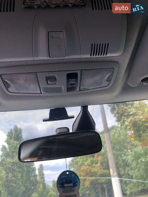 Позашляховик / Кросовер Mitsubishi ASX 2010 в Одесі