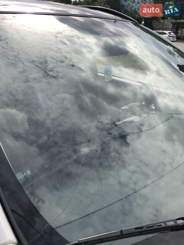 Позашляховик / Кросовер Mitsubishi ASX 2010 в Одесі