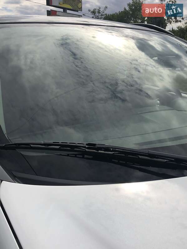 Позашляховик / Кросовер Mitsubishi ASX 2010 в Одесі