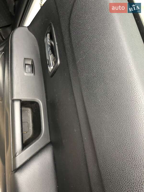 Позашляховик / Кросовер Mitsubishi ASX 2010 в Одесі