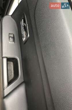 Внедорожник / Кроссовер Mitsubishi ASX 2010 в 
