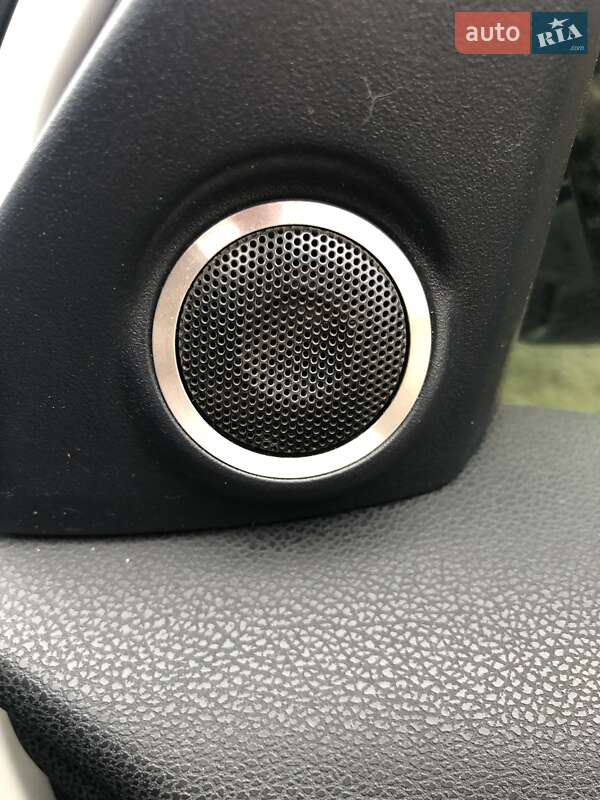 Позашляховик / Кросовер Mitsubishi ASX 2010 в Одесі