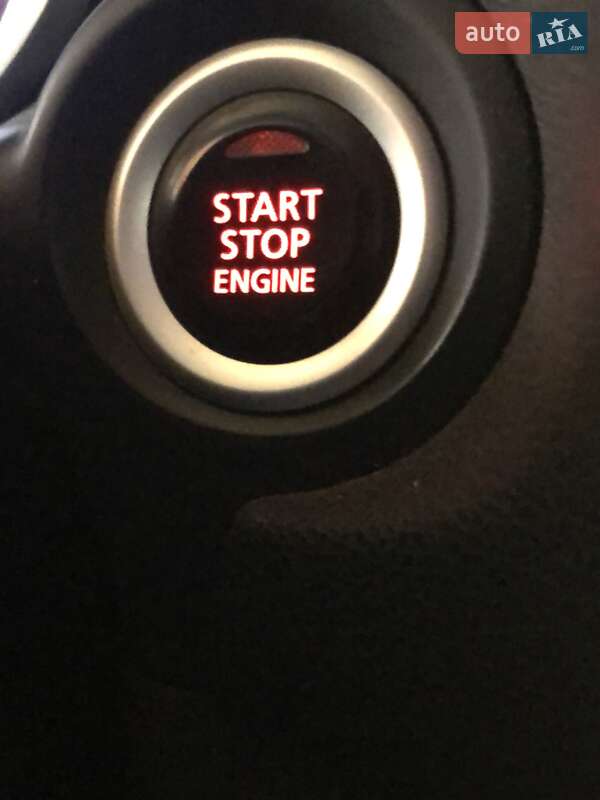 Позашляховик / Кросовер Mitsubishi ASX 2010 в Одесі