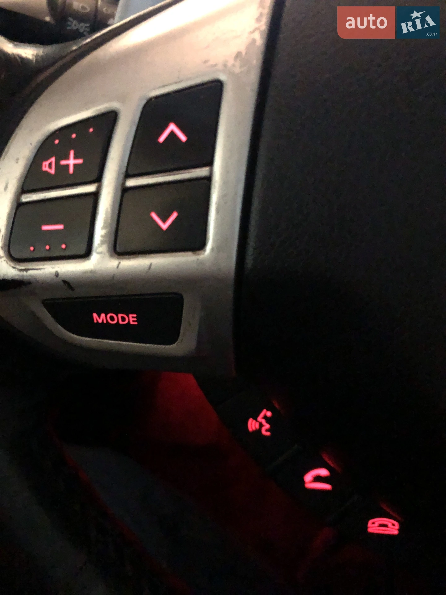 2010 Mitsubishi ASX - мініатюра 85