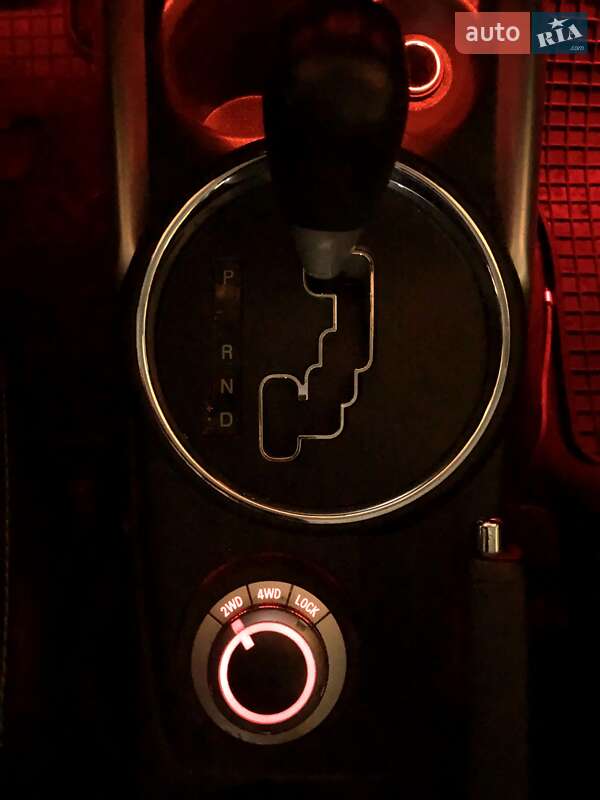 Позашляховик / Кросовер Mitsubishi ASX 2010 в Одесі