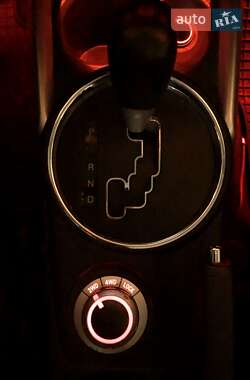Внедорожник / Кроссовер Mitsubishi ASX 2010 в 