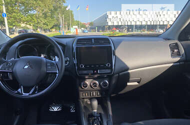 Внедорожник / Кроссовер Mitsubishi ASX 2020 в Одессе
