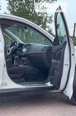Позашляховик / Кросовер Mitsubishi ASX 2019 в Чернівцях