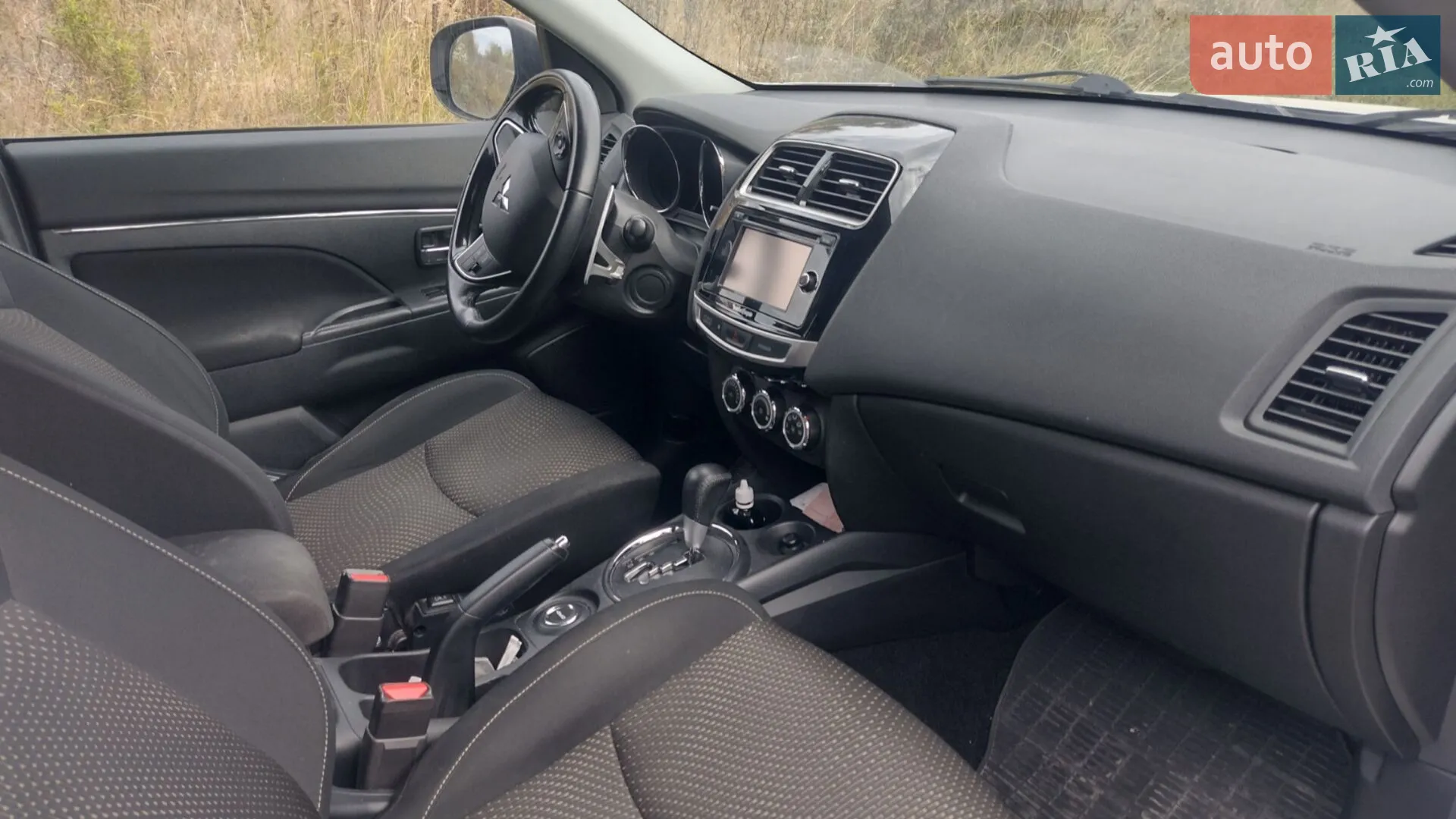 2015 Mitsubishi ASX - мініатюра 18