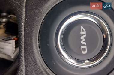 Внедорожник / Кроссовер Mitsubishi ASX 2015 в Ивано-Франковске