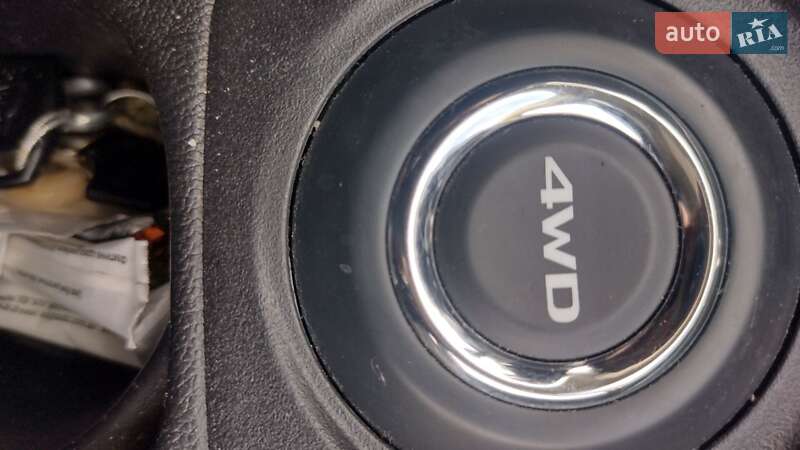 Внедорожник / Кроссовер Mitsubishi ASX 2015 в Ивано-Франковске фото 20 Внедорожник / Кроссовер Mitsubishi ASX 2015 в Ивано-Франковске