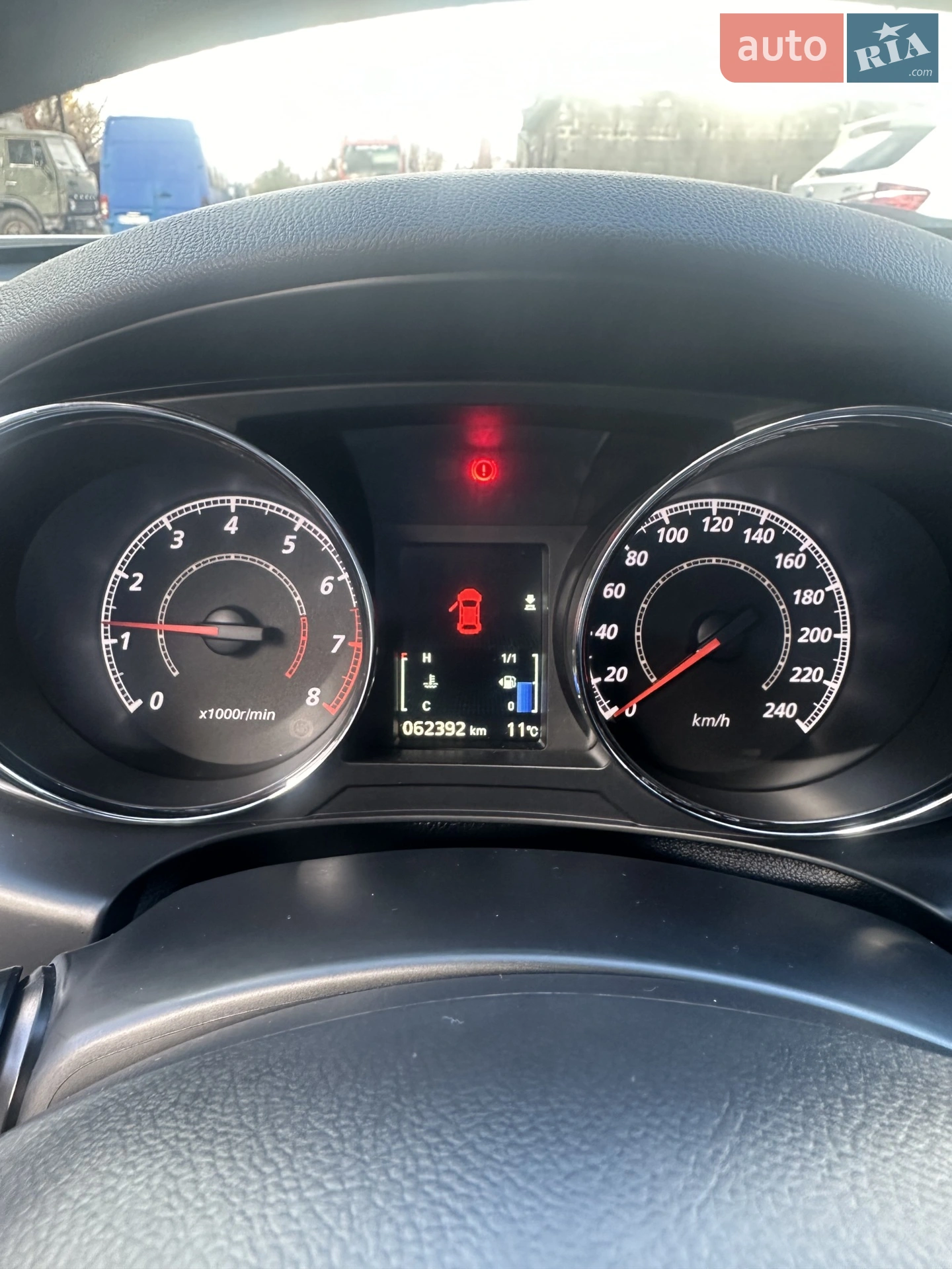 2020 Mitsubishi ASX - мініатюра 7