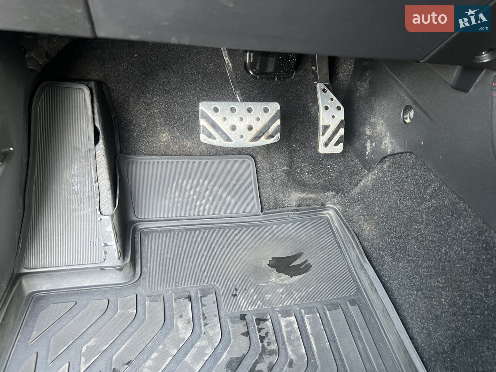 2019 Mitsubishi ASX - мініатюра 20
