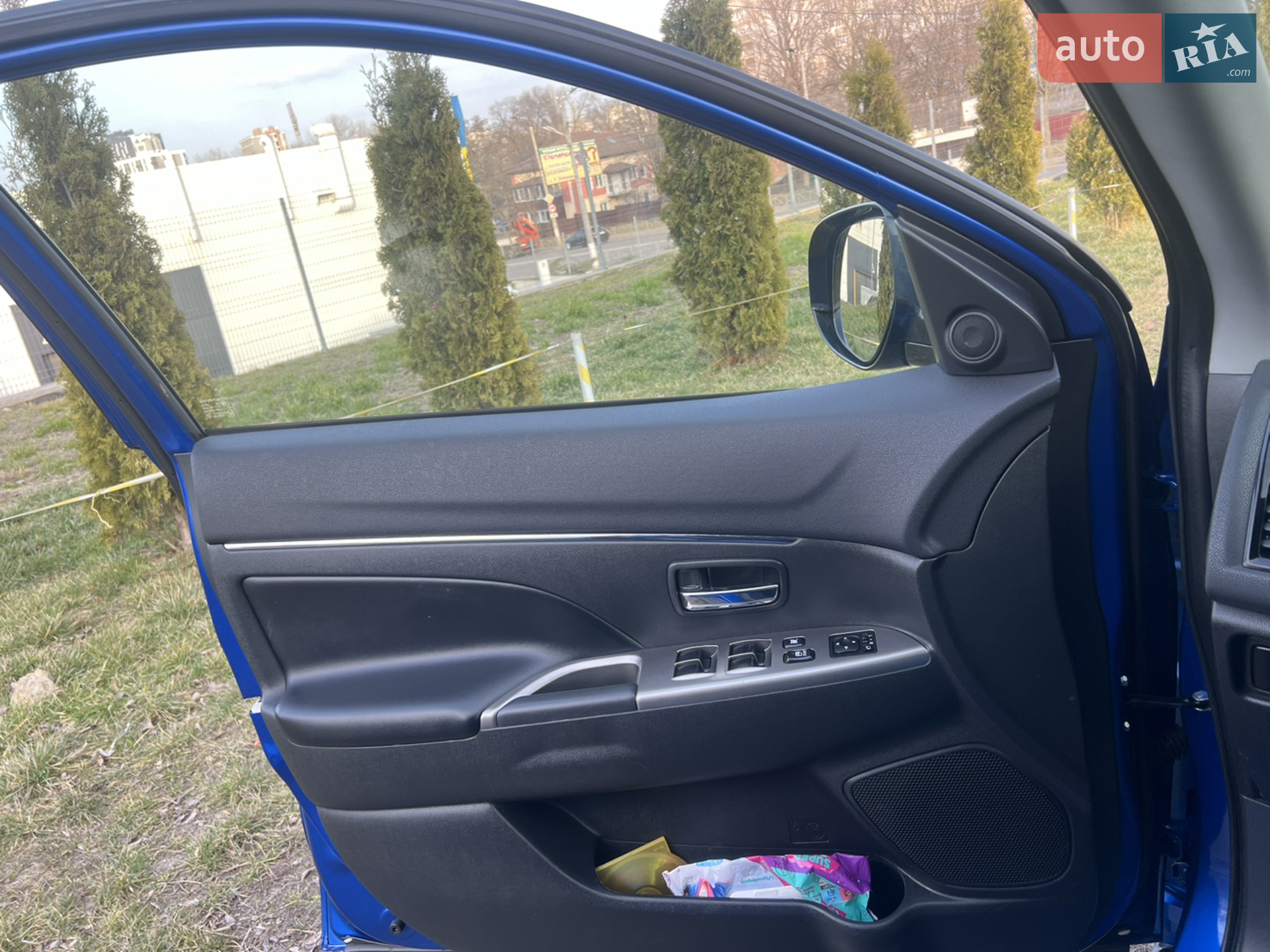 2019 Mitsubishi ASX - мініатюра 19