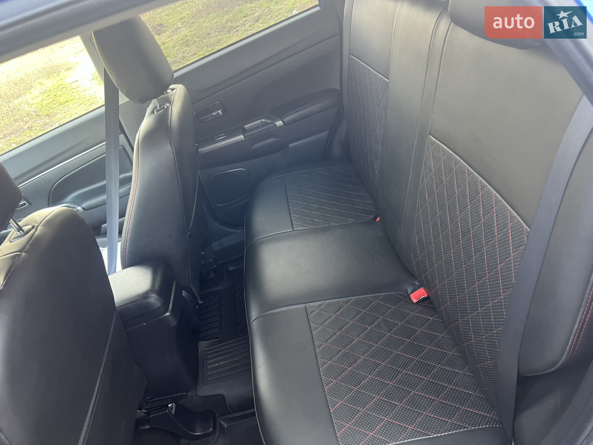 2019 Mitsubishi ASX - мініатюра 25