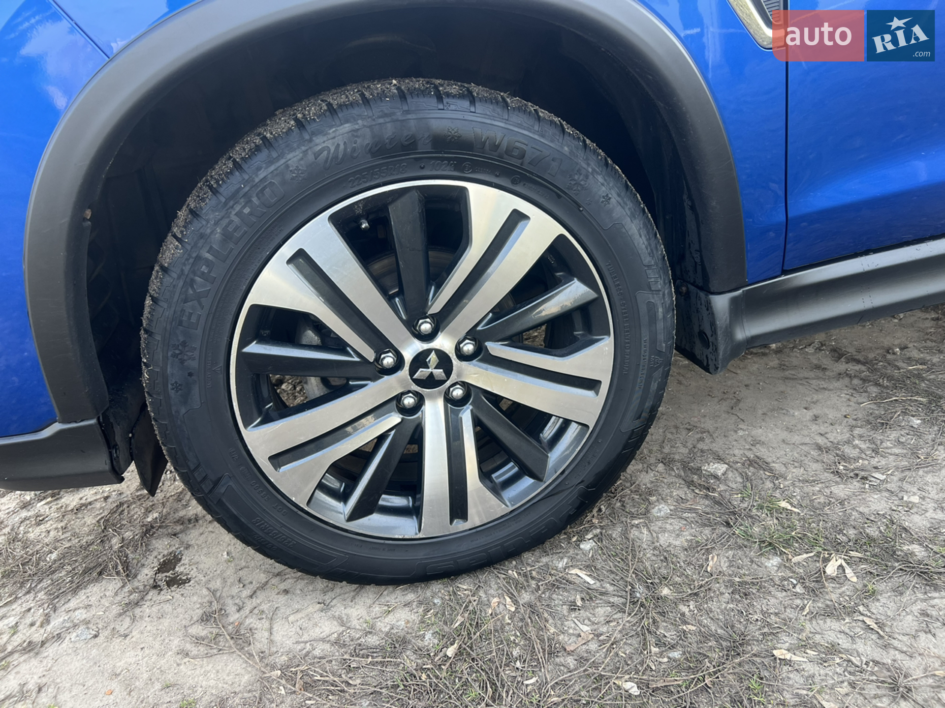 2019 Mitsubishi ASX - мініатюра 12