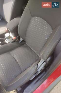 Внедорожник / Кроссовер Mitsubishi ASX 2011 в Львове