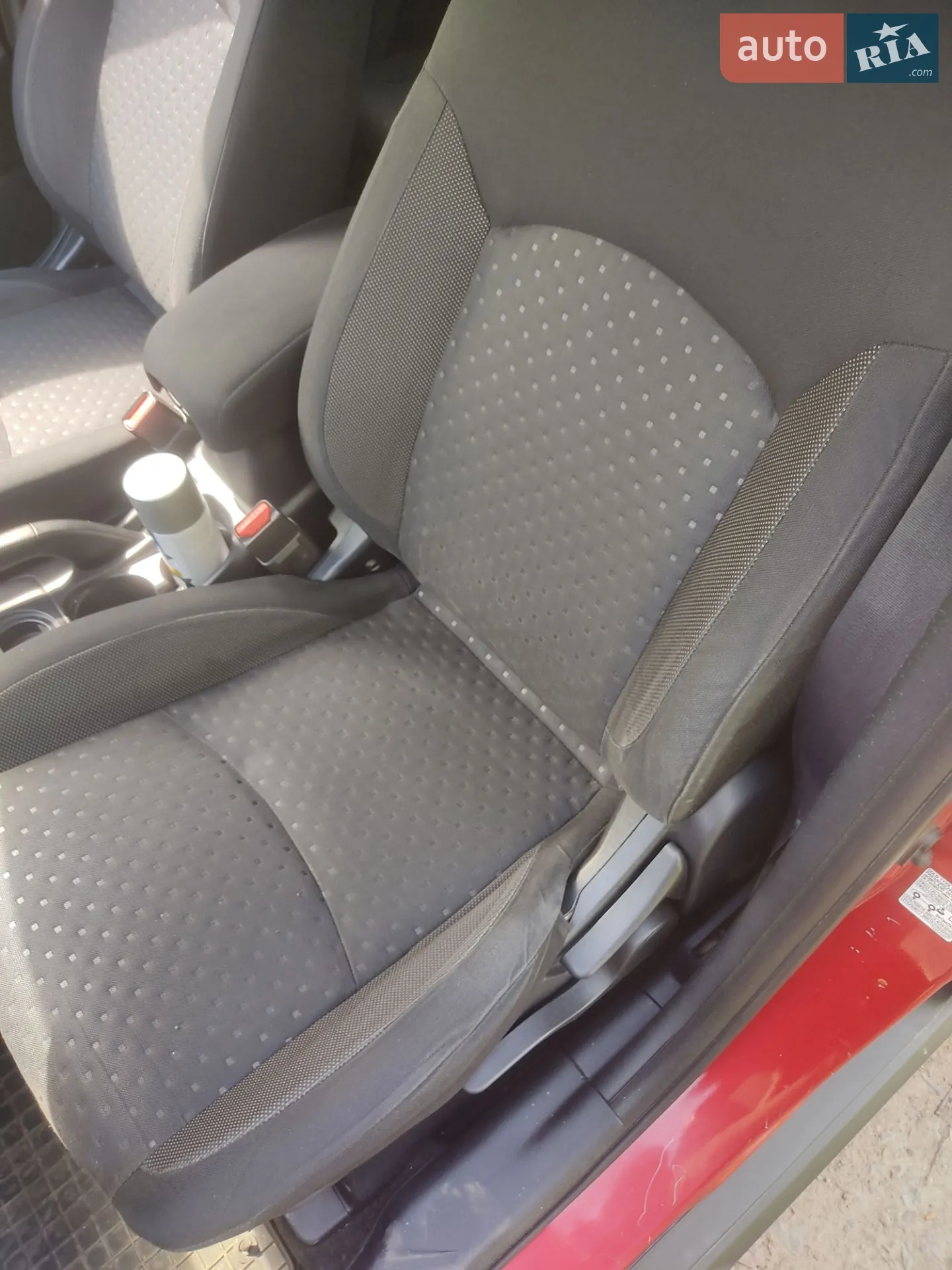 2011 Mitsubishi ASX - мініатюра 16