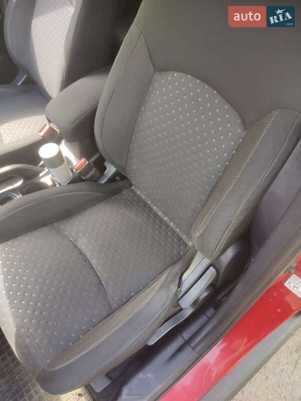 Внедорожник / Кроссовер Mitsubishi ASX 2011 в Львове