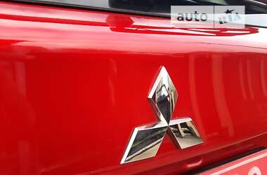 Позашляховик / Кросовер Mitsubishi ASX 2016 в Стрию