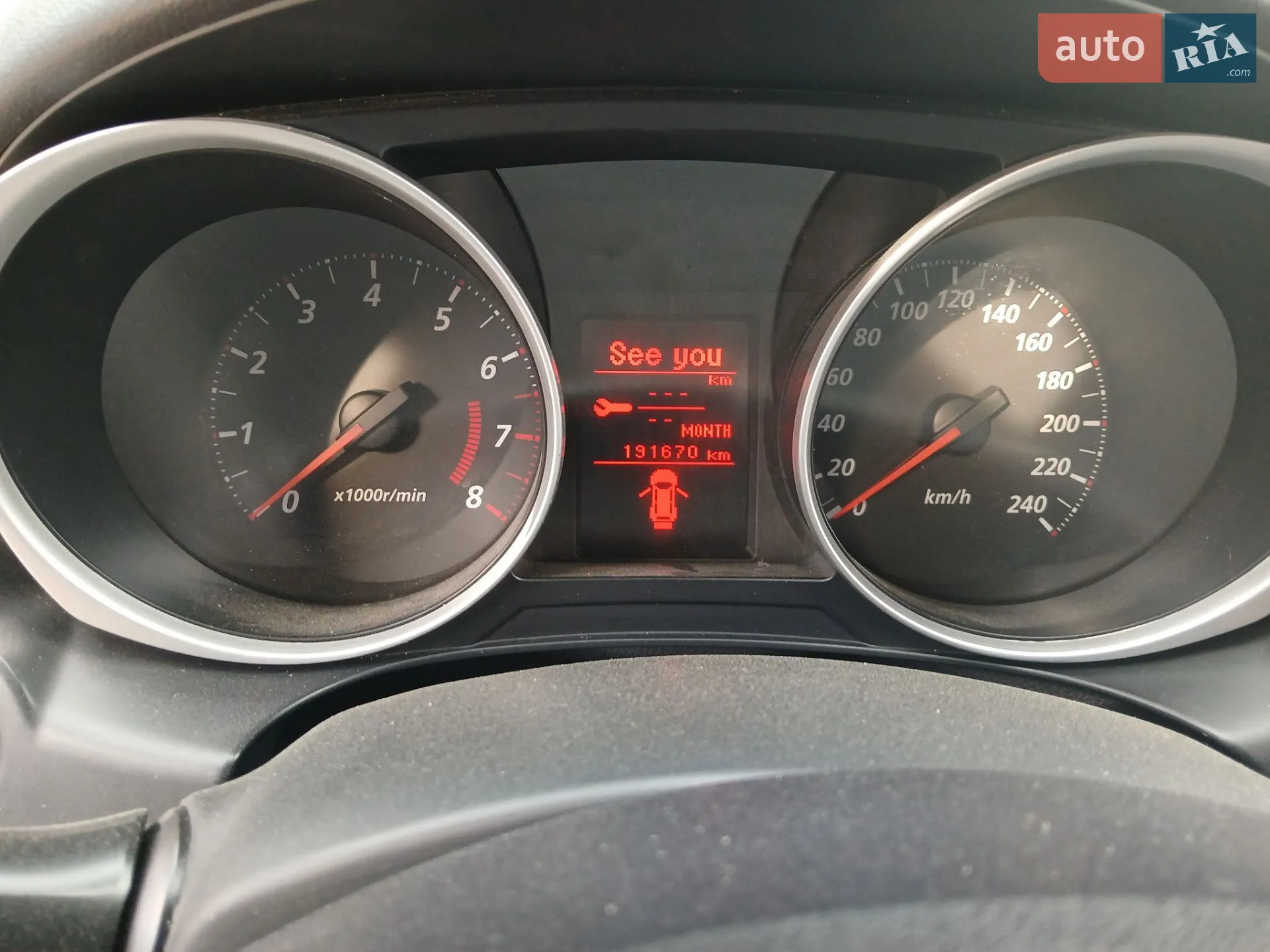 2011 Mitsubishi ASX - мініатюра 9