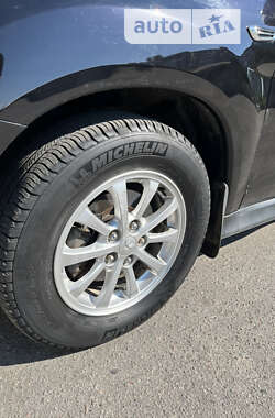 Внедорожник / Кроссовер Mitsubishi ASX 2010 в 