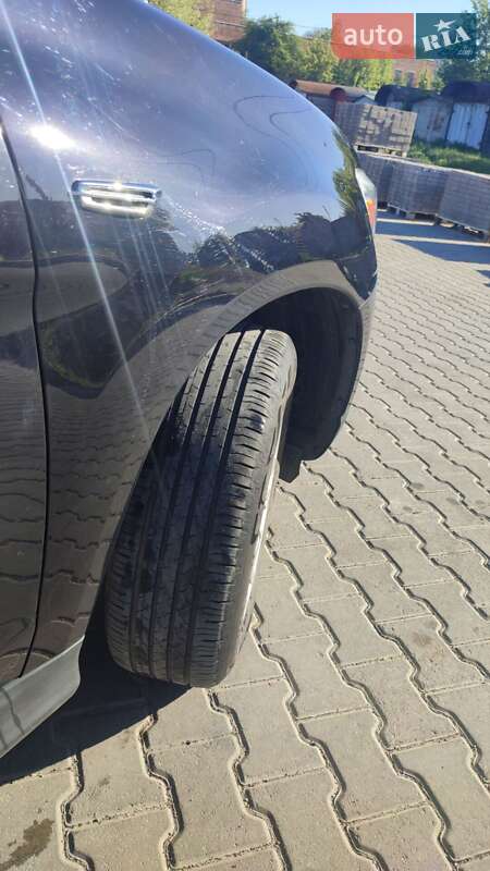 Внедорожник / Кроссовер Mitsubishi ASX 2011 в Фастове фото 3 Внедорожник / Кроссовер Mitsubishi ASX 2011 в Фастове