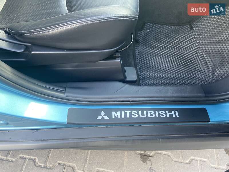 Внедорожник / Кроссовер Mitsubishi ASX 2010 в Житомире