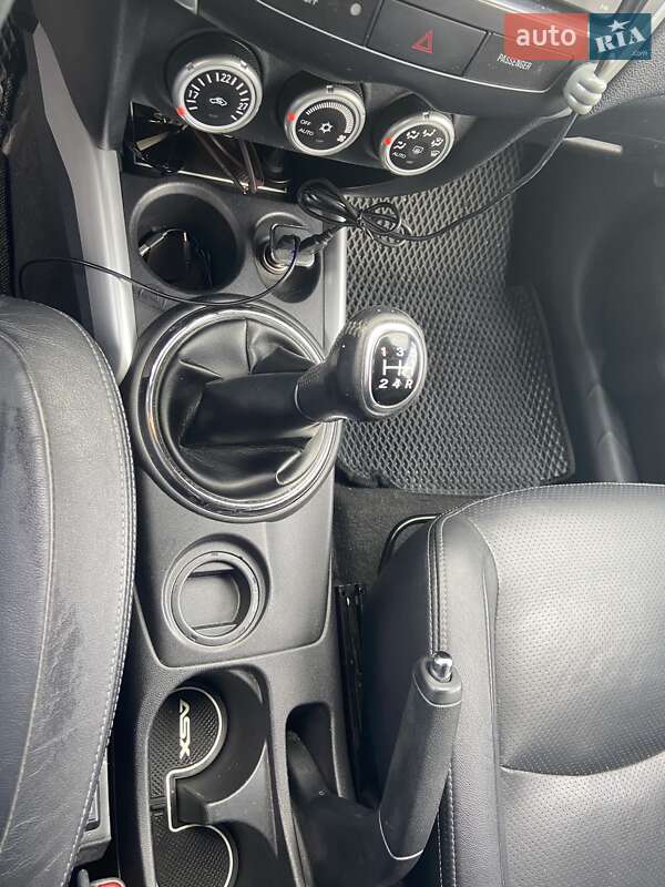 Внедорожник / Кроссовер Mitsubishi ASX 2010 в Житомире