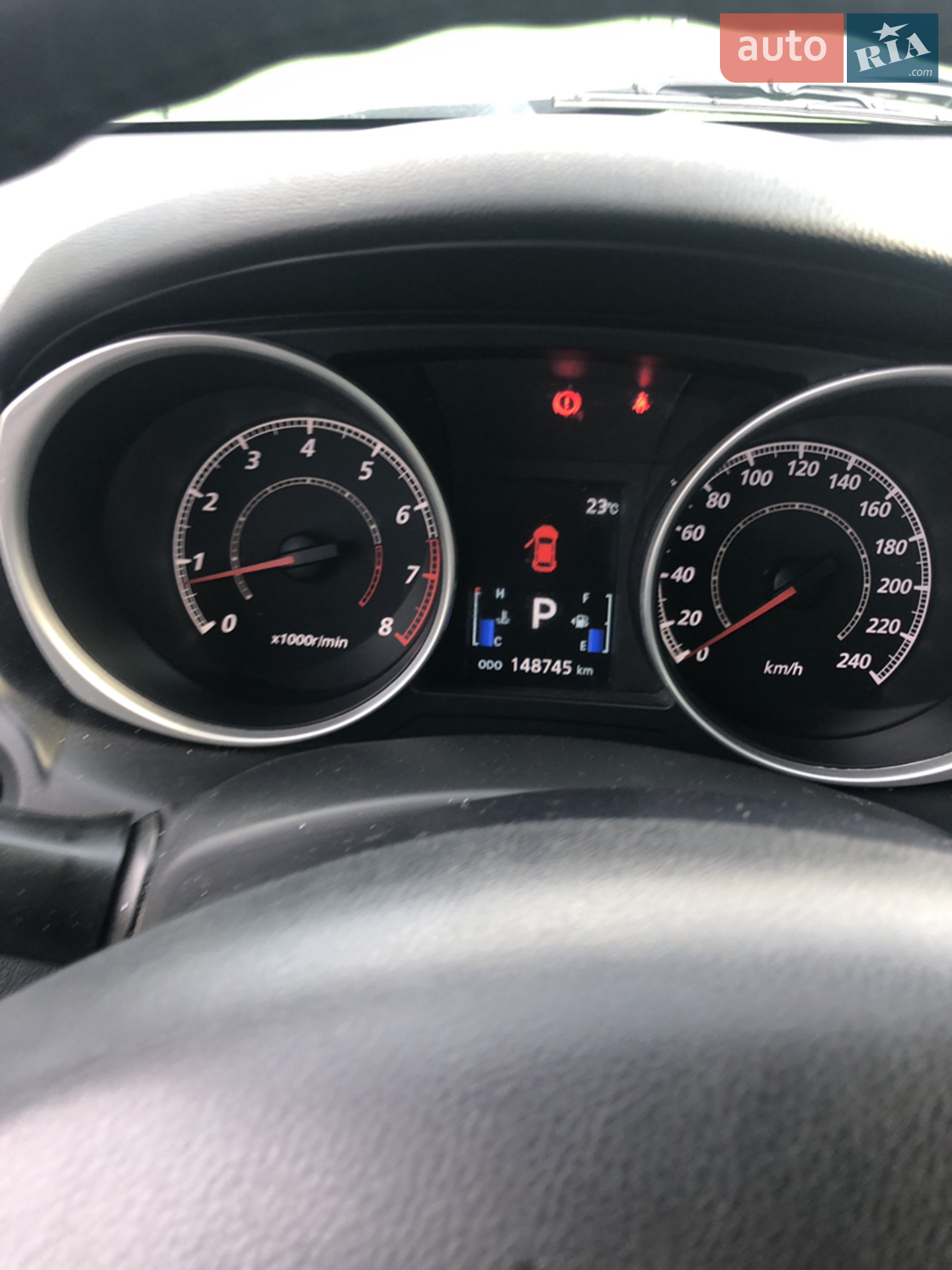 2010 Mitsubishi ASX - мініатюра 34