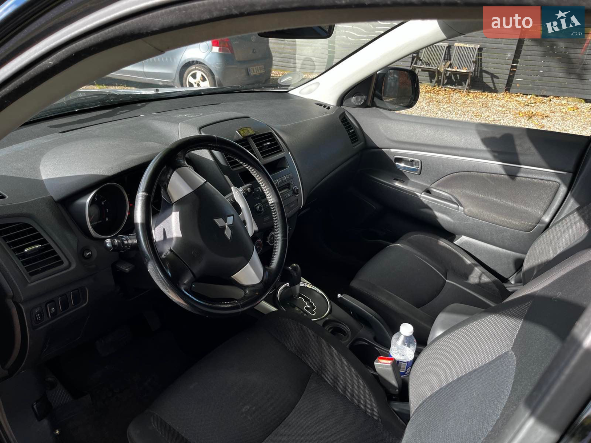 2011 Mitsubishi ASX - мініатюра 7