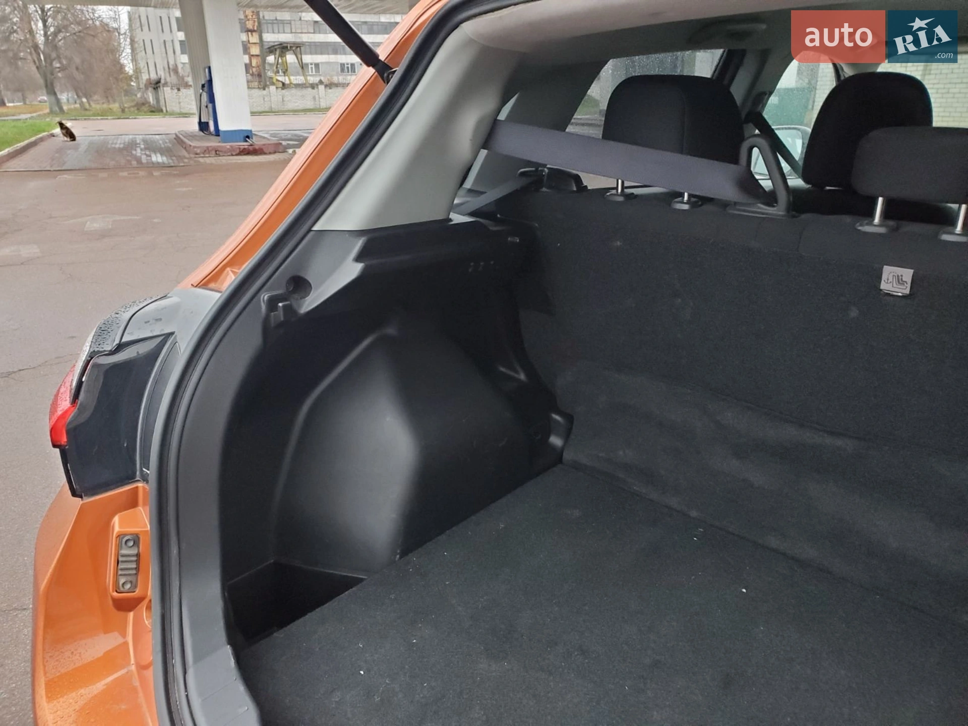 2019 Mitsubishi ASX - мініатюра 19