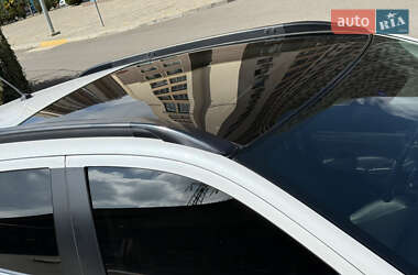 Внедорожник / Кроссовер Mitsubishi ASX 2013 в 