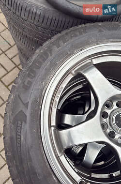 Внедорожник / Кроссовер Mitsubishi ASX 2013 в 