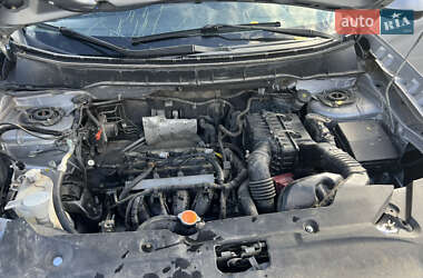Внедорожник / Кроссовер Mitsubishi ASX 2011 в 