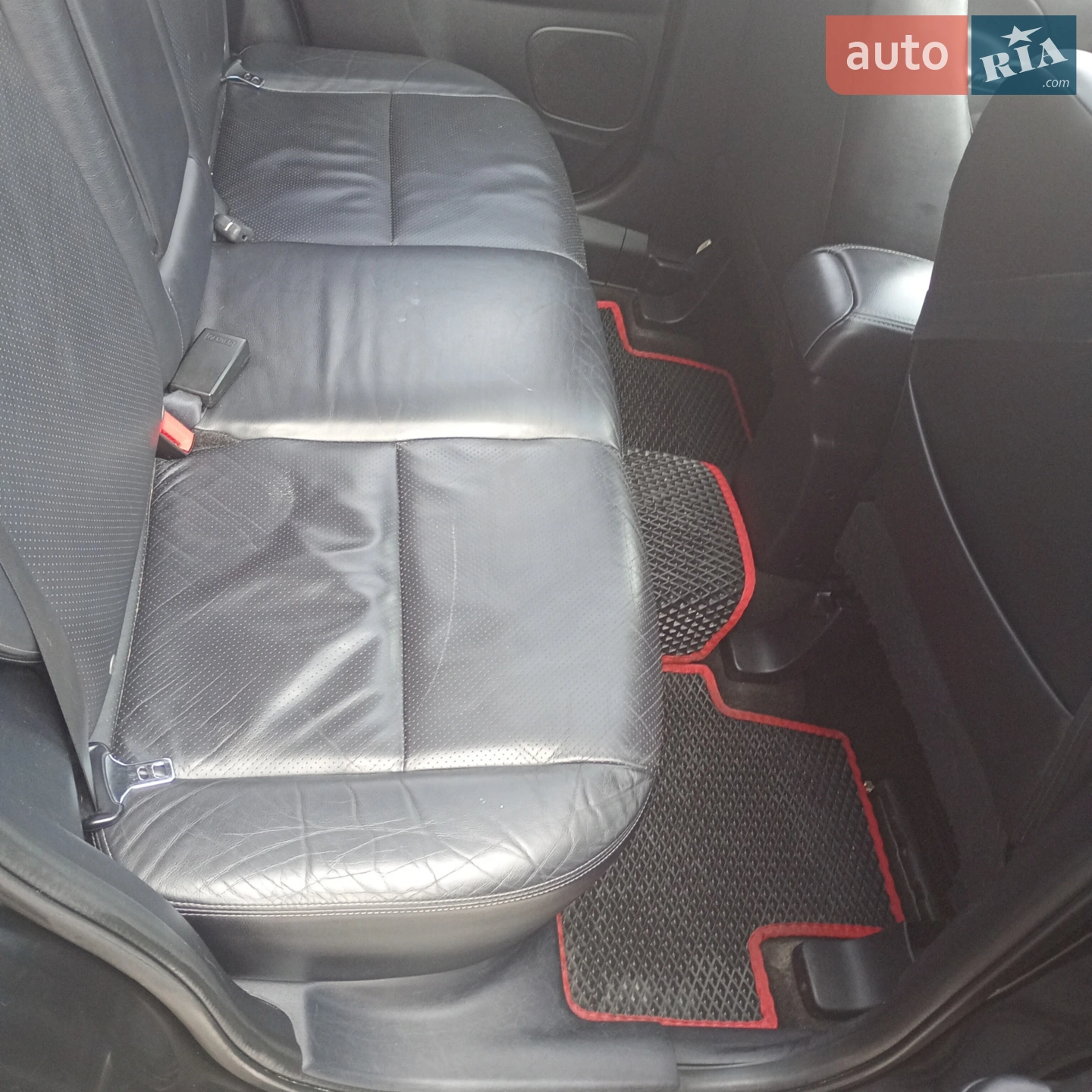 2010 Mitsubishi ASX - мініатюра 2