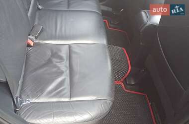 Внедорожник / Кроссовер Mitsubishi ASX 2010 в 